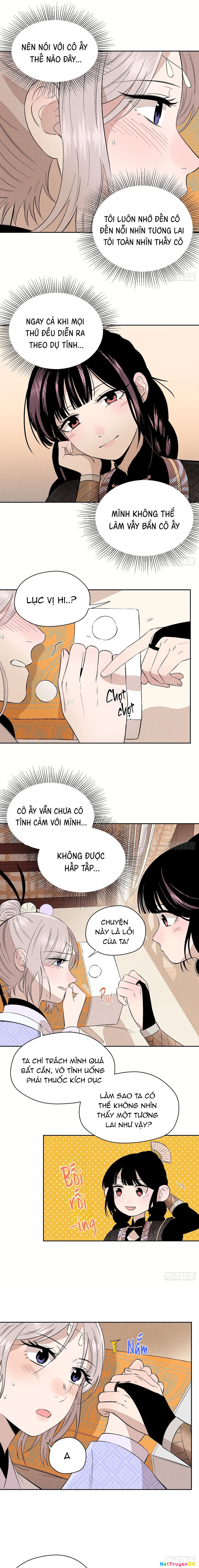 Lộc Minh Yến Chapter 10 - Trang 2