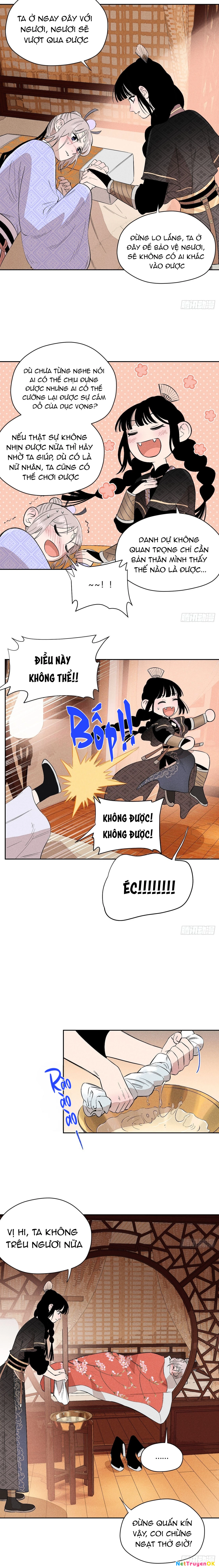 Lộc Minh Yến Chapter 10 - Trang 2