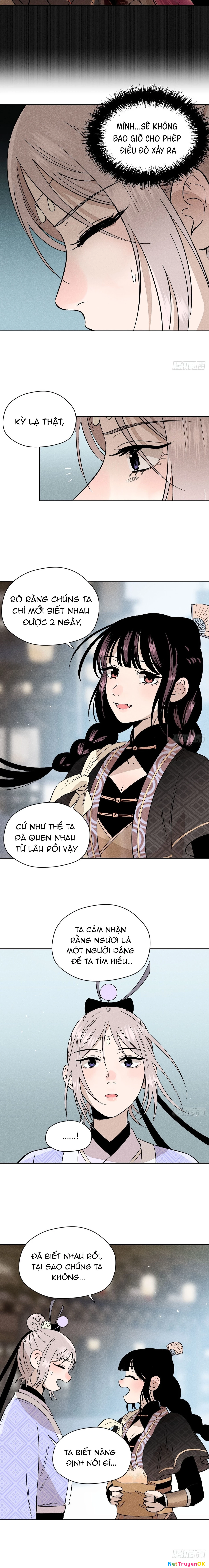 Lộc Minh Yến Chapter 10 - Trang 2