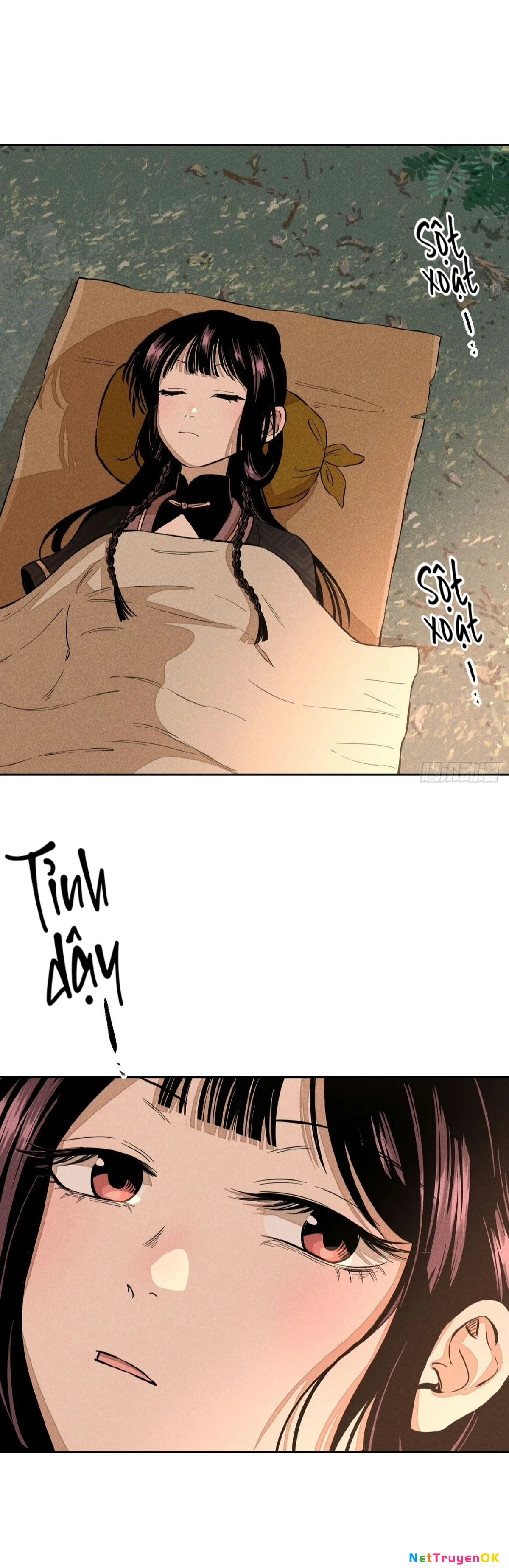 Lộc Minh Yến Chapter 13 - Trang 2