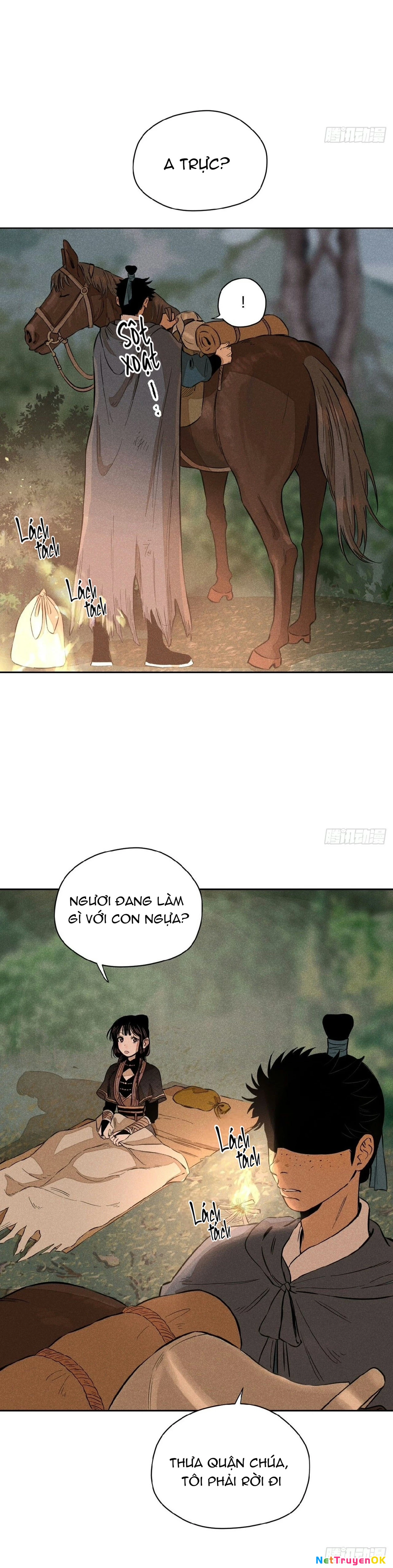 Lộc Minh Yến Chapter 13 - Trang 2