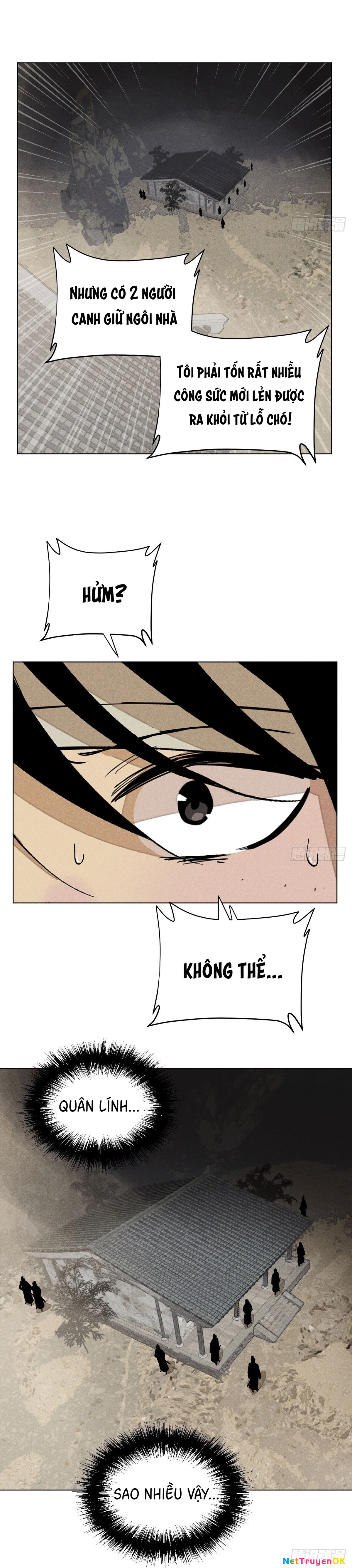 Lộc Minh Yến Chapter 17 - Trang 2