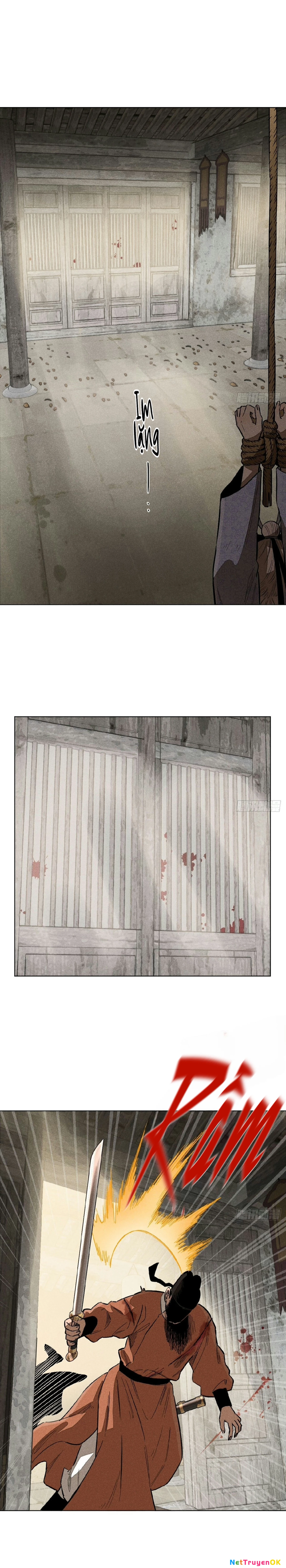 Lộc Minh Yến Chapter 17 - Trang 2