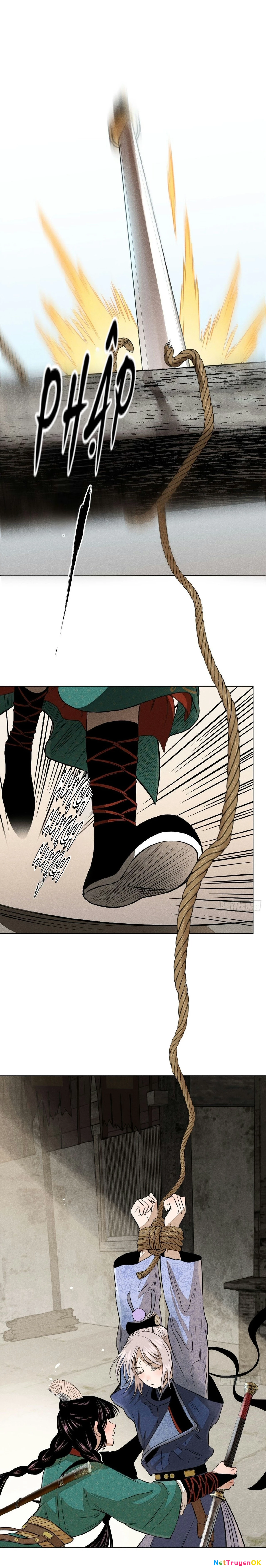 Lộc Minh Yến Chapter 17 - Trang 2