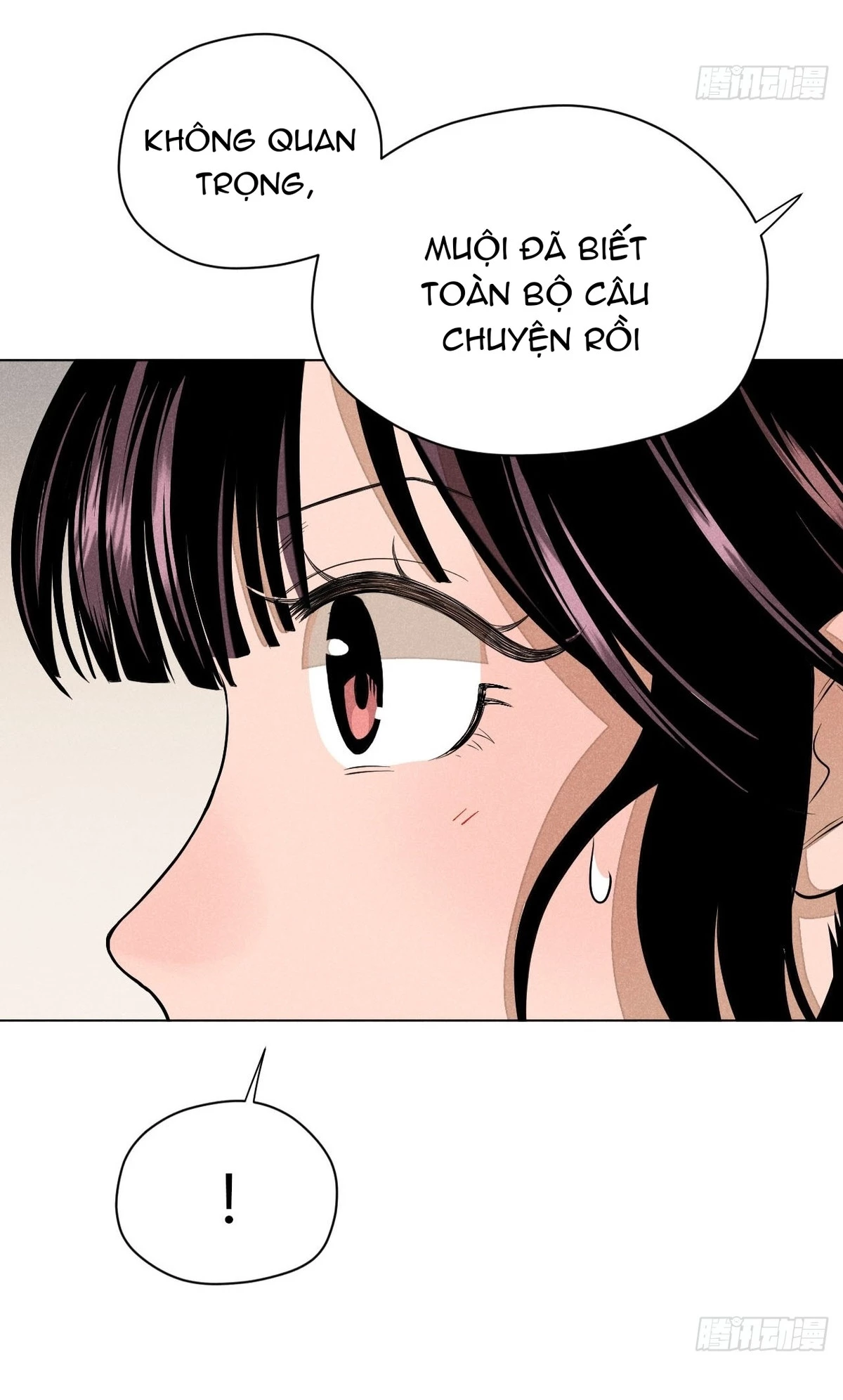 Lộc Minh Yến Chapter 18 - Trang 2