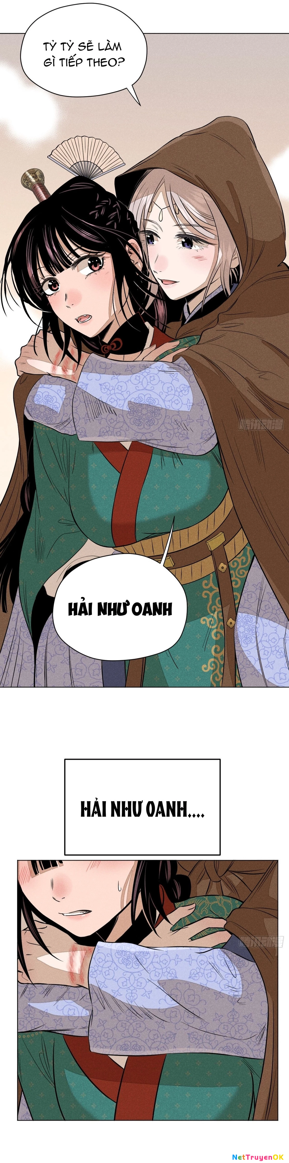 Lộc Minh Yến Chapter 18 - Trang 2