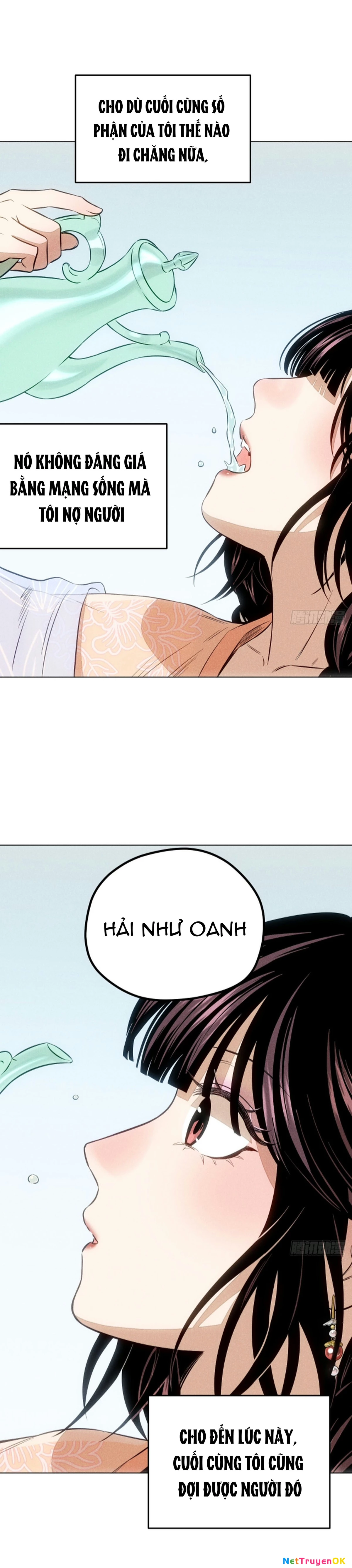 Lộc Minh Yến Chapter 18 - Trang 2