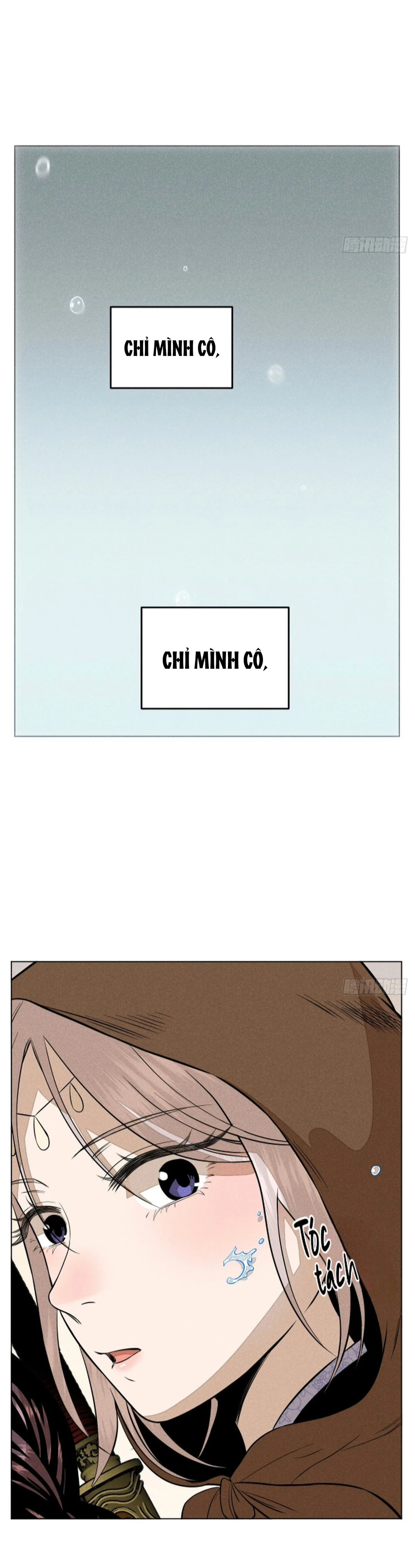 Lộc Minh Yến Chapter 18 - Trang 2