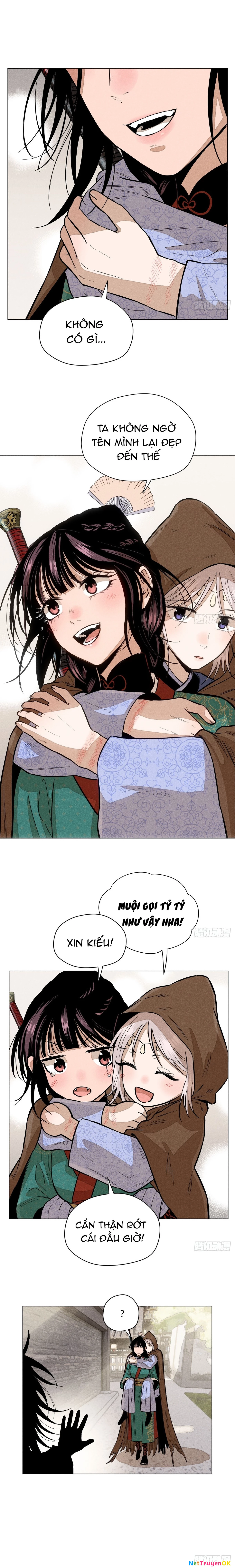 Lộc Minh Yến Chapter 18 - Trang 2