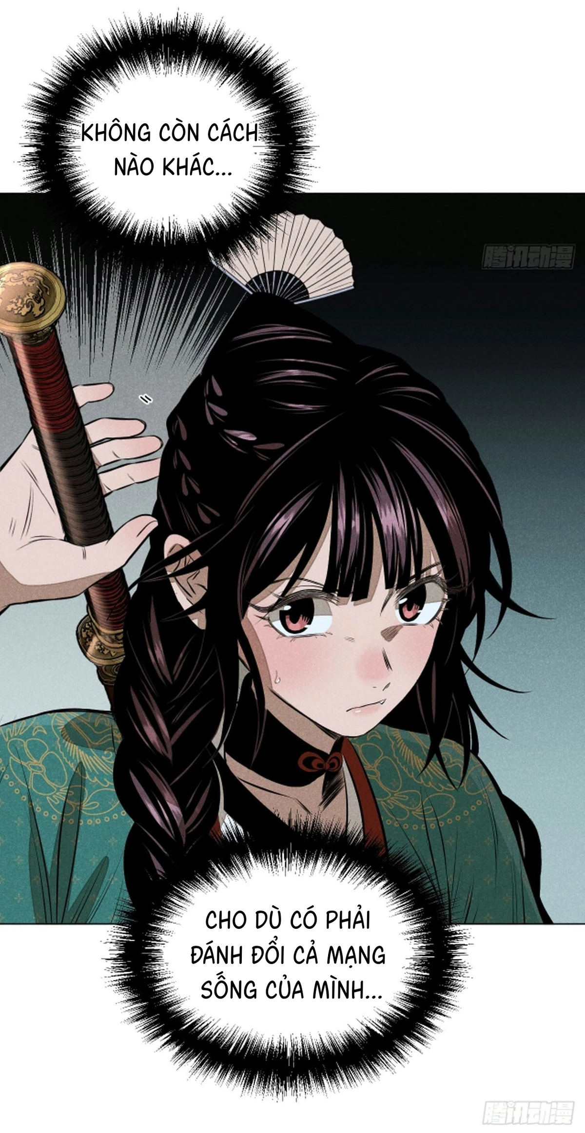 Lộc Minh Yến Chapter 19 - Trang 2