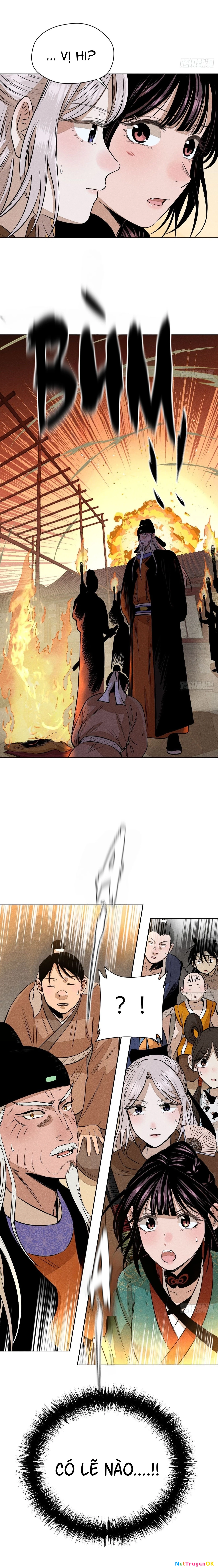 Lộc Minh Yến Chapter 19 - Trang 2