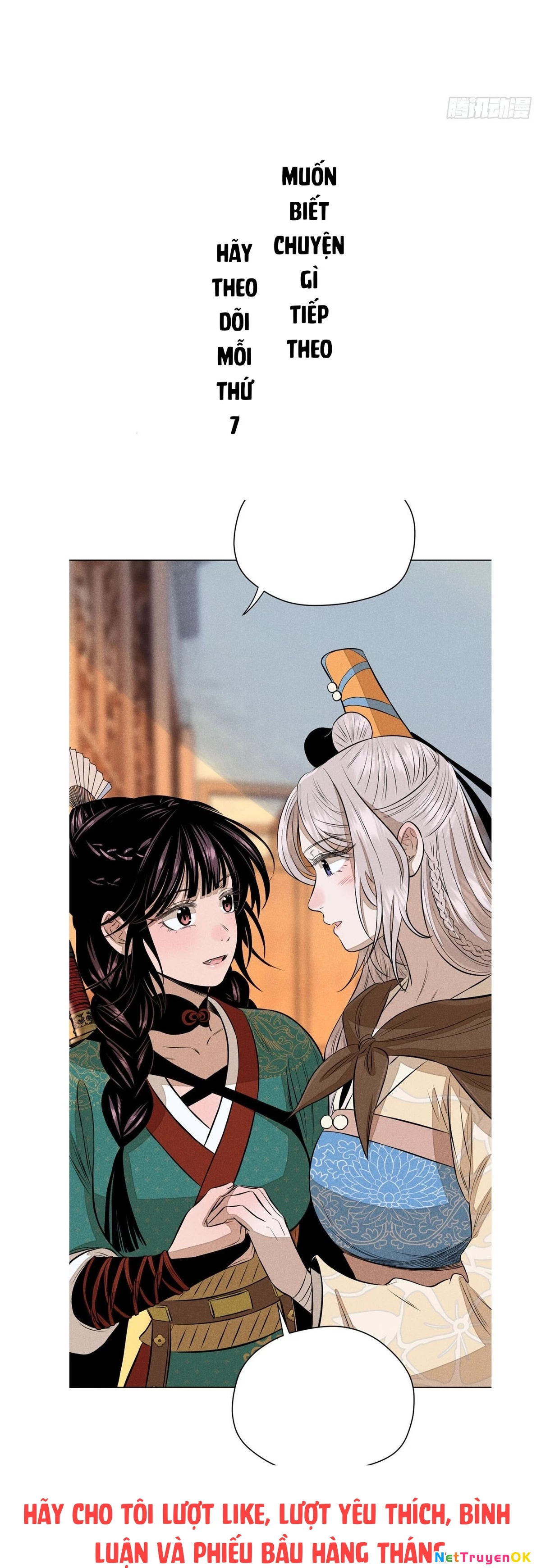 Lộc Minh Yến Chapter 19 - Trang 2