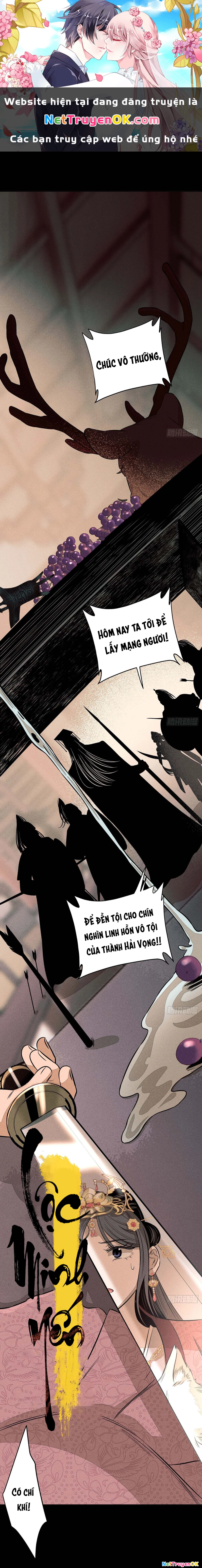 Lộc Minh Yến Chapter 23 - Trang 2