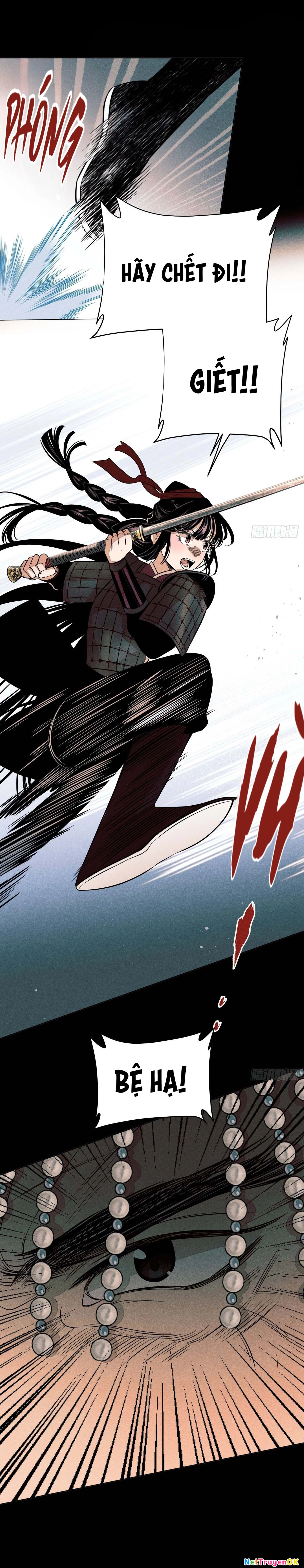 Lộc Minh Yến Chapter 23 - Trang 2