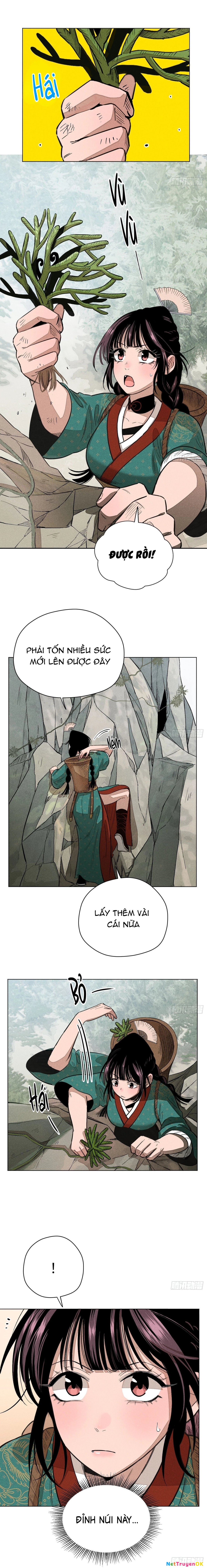 Lộc Minh Yến Chapter 25 - Trang 2