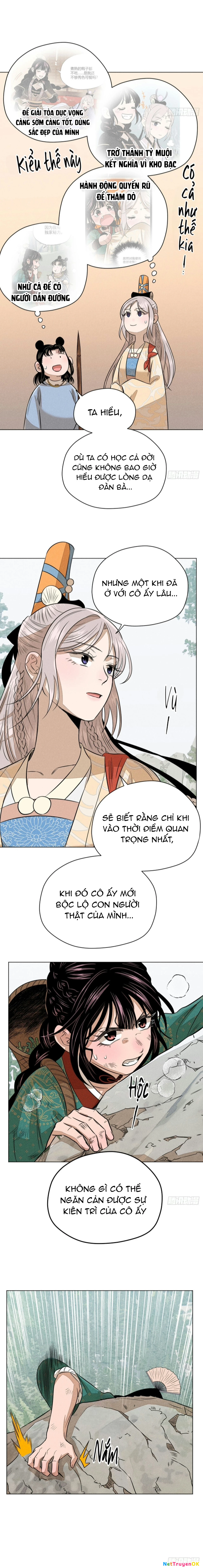 Lộc Minh Yến Chapter 25 - Trang 2
