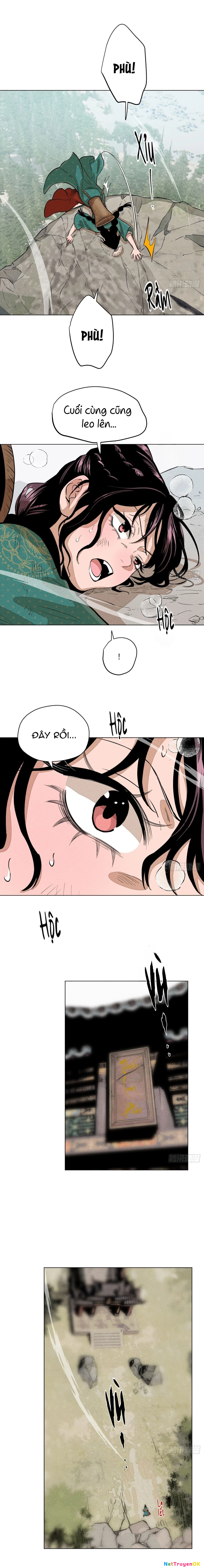 Lộc Minh Yến Chapter 25 - Trang 2