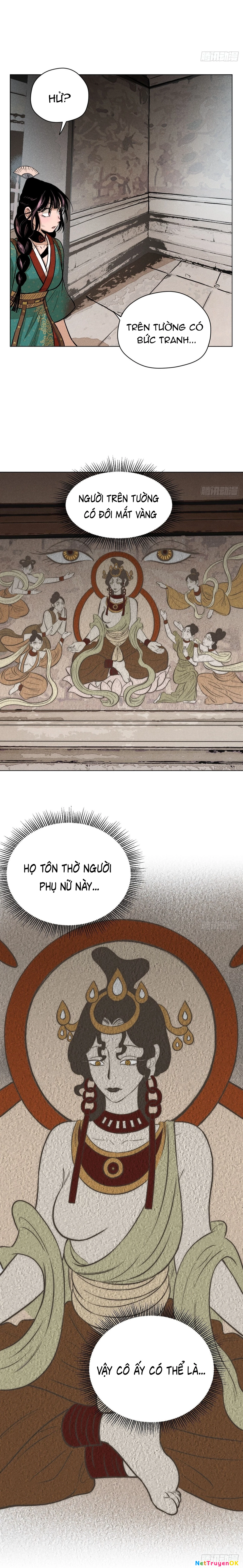 Lộc Minh Yến Chapter 26 - Trang 2