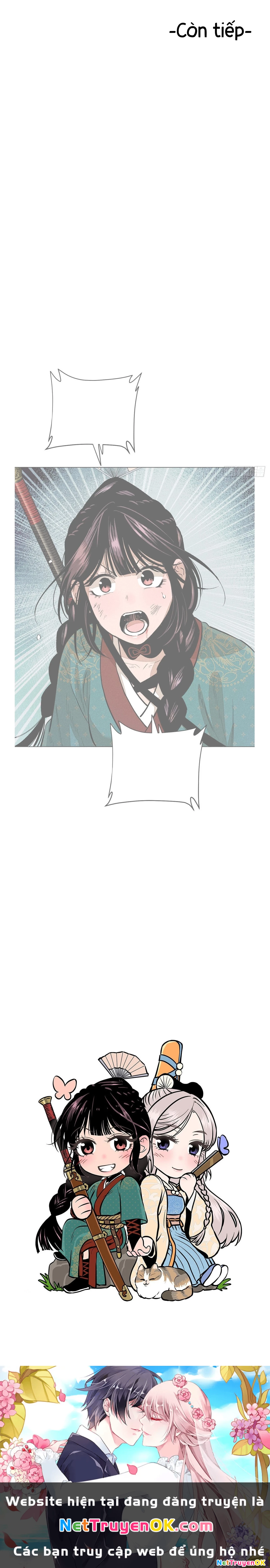 Lộc Minh Yến Chapter 27 - Trang 2