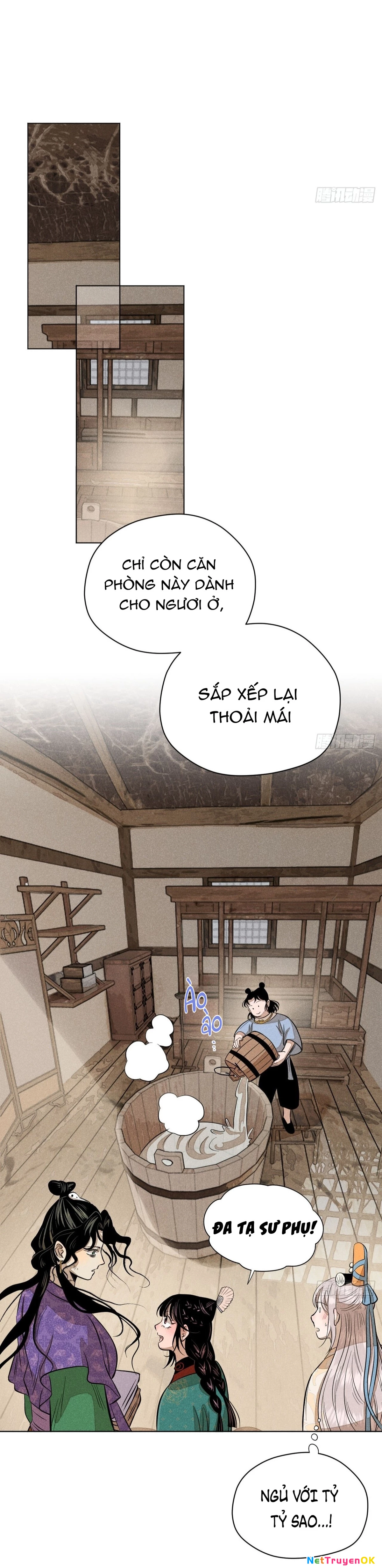 Lộc Minh Yến Chapter 29 - Trang 2