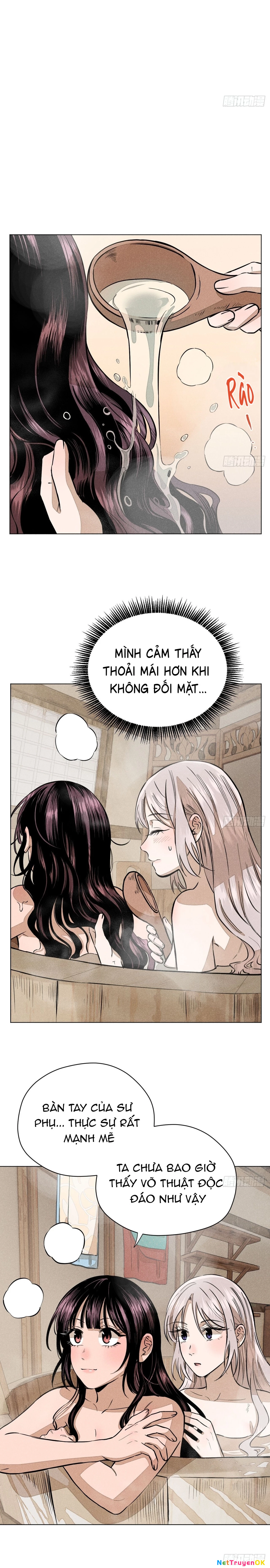 Lộc Minh Yến Chapter 29 - Trang 2