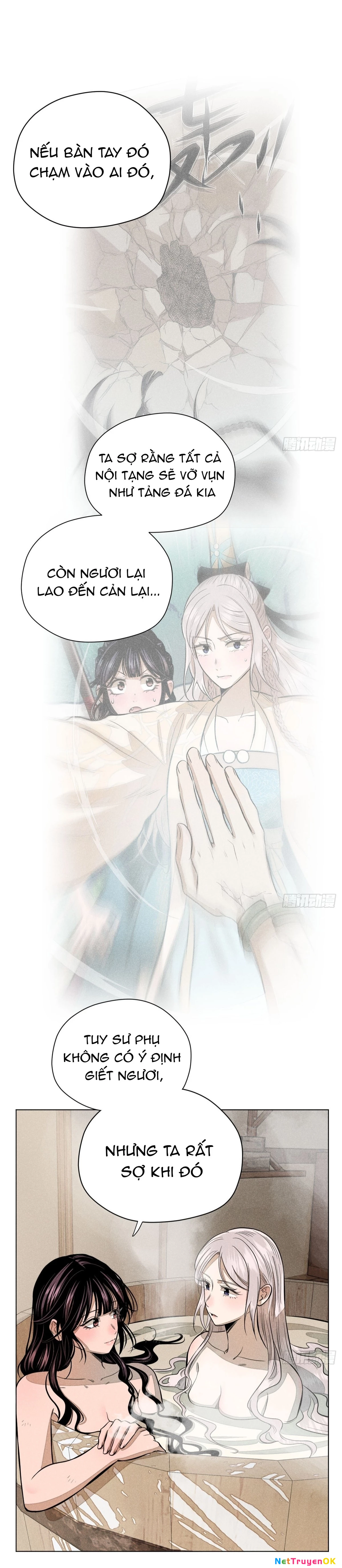 Lộc Minh Yến Chapter 29 - Trang 2