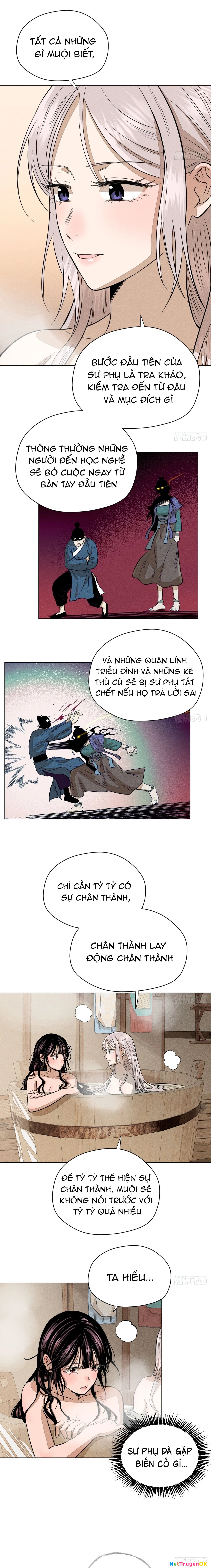 Lộc Minh Yến Chapter 29 - Trang 2