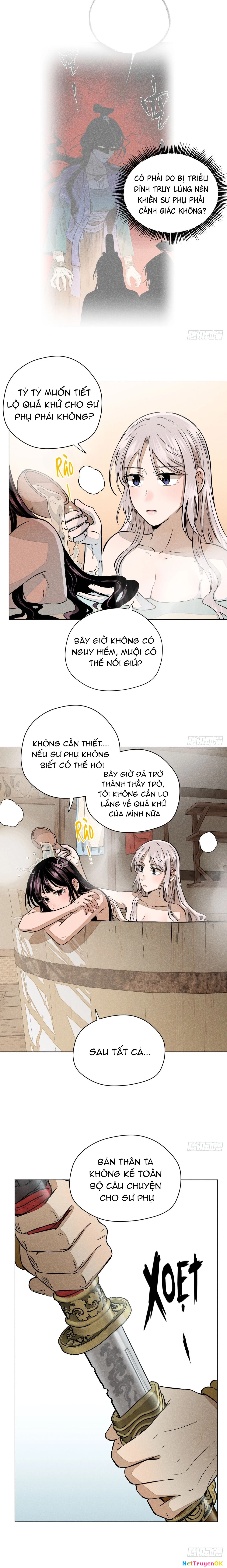 Lộc Minh Yến Chapter 29 - Trang 2