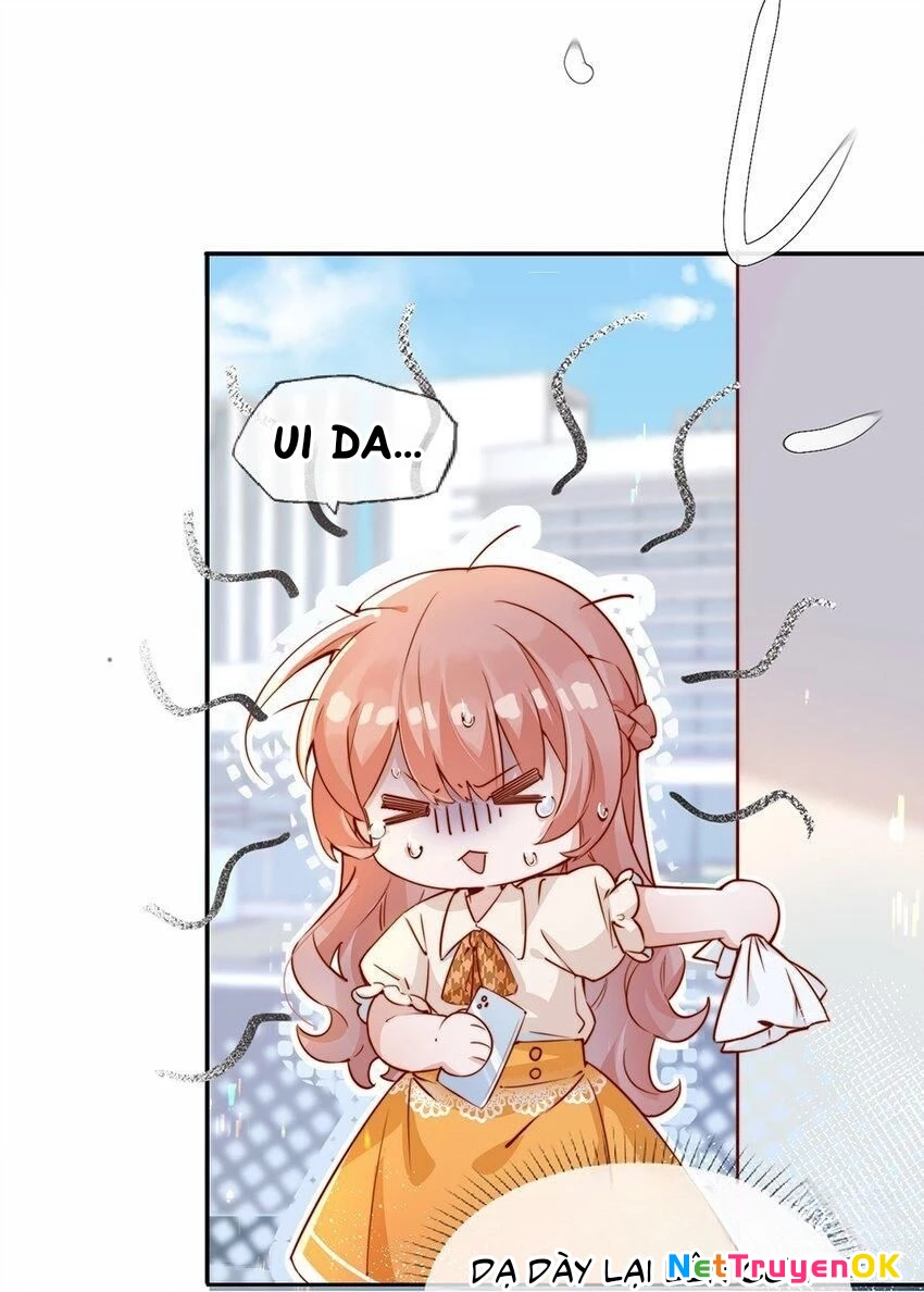 Ánh mắt kẻ thù nhìn tôi dần biến chất Chapter 1 - Trang 2