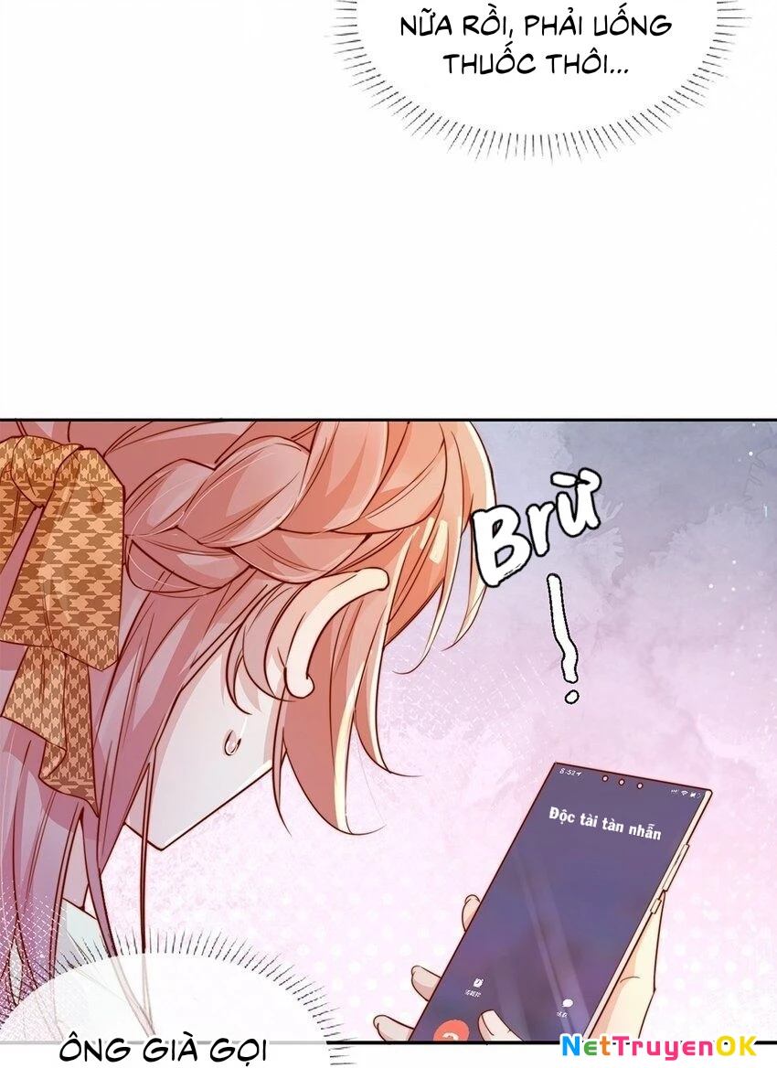 Ánh mắt kẻ thù nhìn tôi dần biến chất Chapter 1 - Trang 2