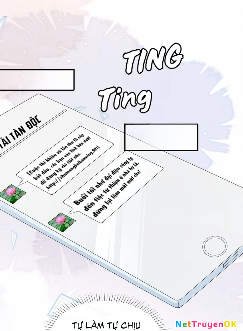 Ánh mắt kẻ thù nhìn tôi dần biến chất Chapter 1 - Trang 2