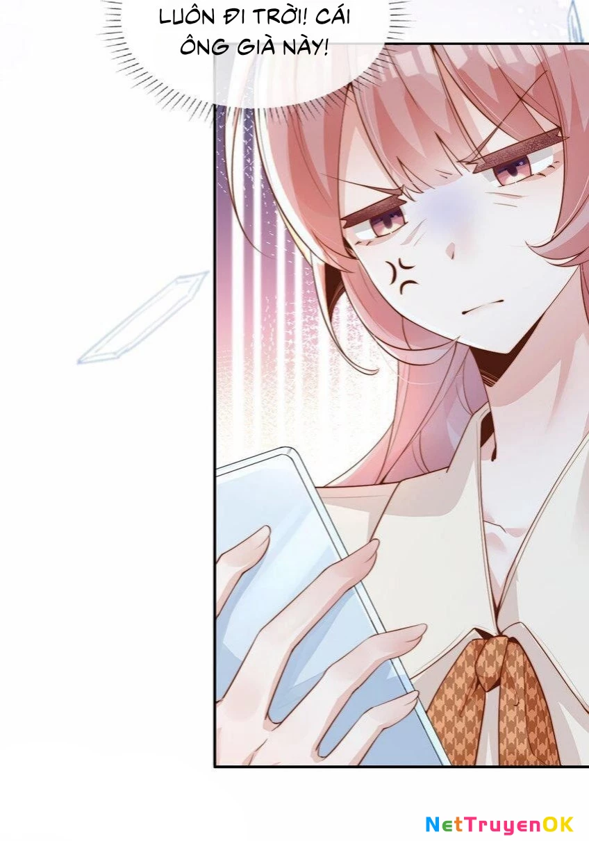 Ánh mắt kẻ thù nhìn tôi dần biến chất Chapter 1 - Trang 2