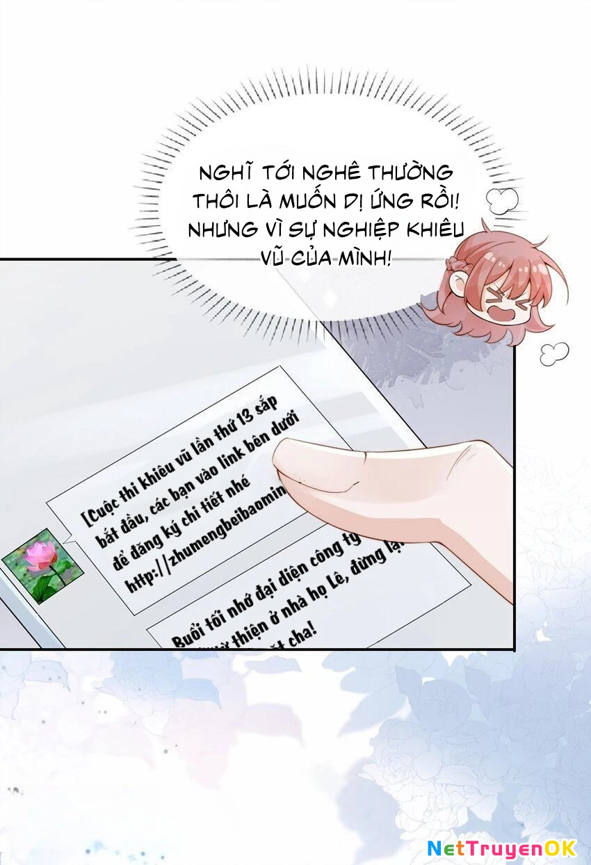 Ánh mắt kẻ thù nhìn tôi dần biến chất Chapter 1 - Trang 2