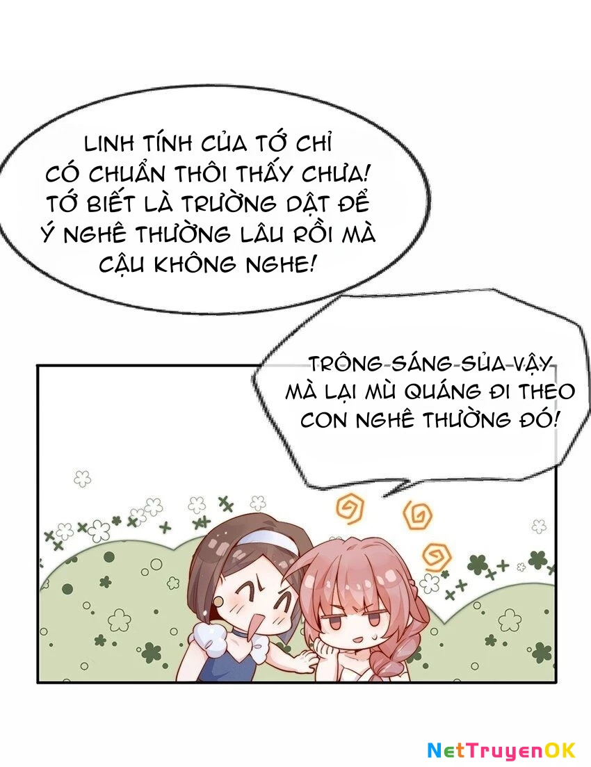 Ánh mắt kẻ thù nhìn tôi dần biến chất Chapter 1 - Trang 2
