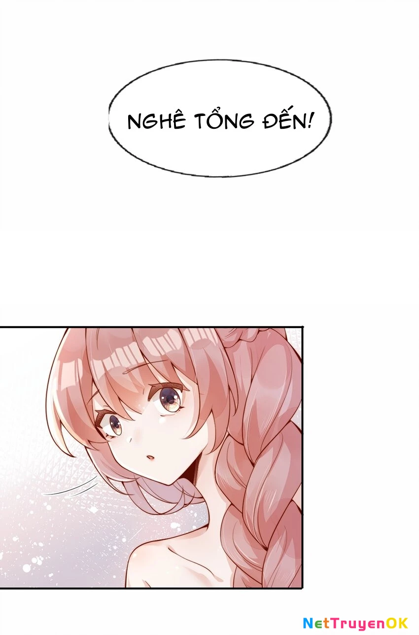 Ánh mắt kẻ thù nhìn tôi dần biến chất Chapter 1 - Trang 2