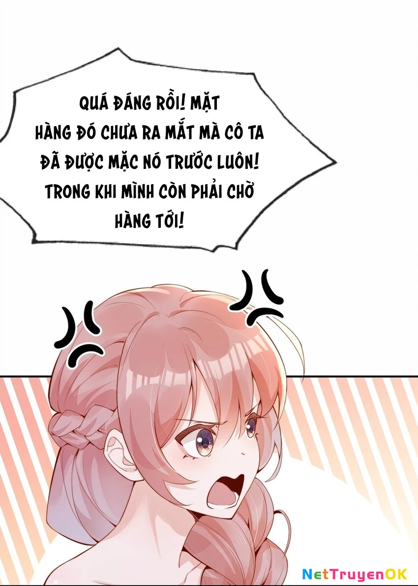 Ánh mắt kẻ thù nhìn tôi dần biến chất Chapter 1 - Trang 2