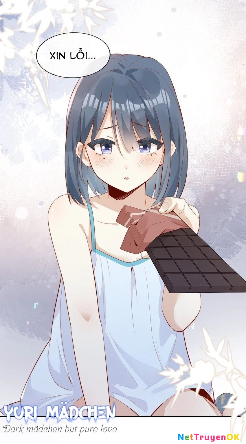 Ánh mắt kẻ thù nhìn tôi dần biến chất Chapter 1 - Trang 2