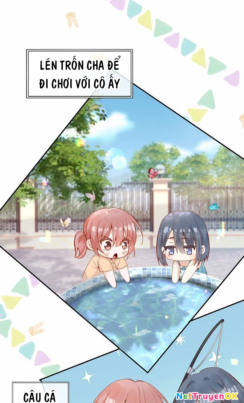 Ánh mắt kẻ thù nhìn tôi dần biến chất Chapter 1 - Trang 2