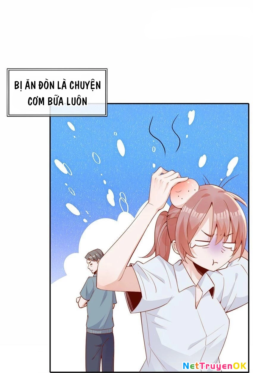 Ánh mắt kẻ thù nhìn tôi dần biến chất Chapter 1 - Trang 2