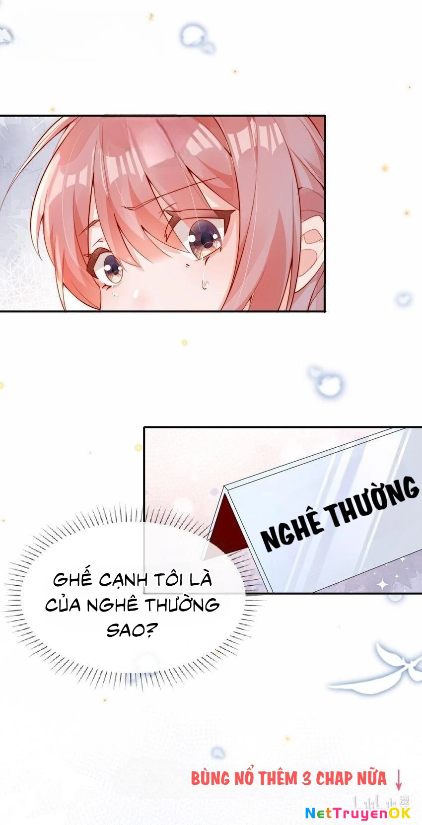 Ánh mắt kẻ thù nhìn tôi dần biến chất Chapter 1 - Trang 2