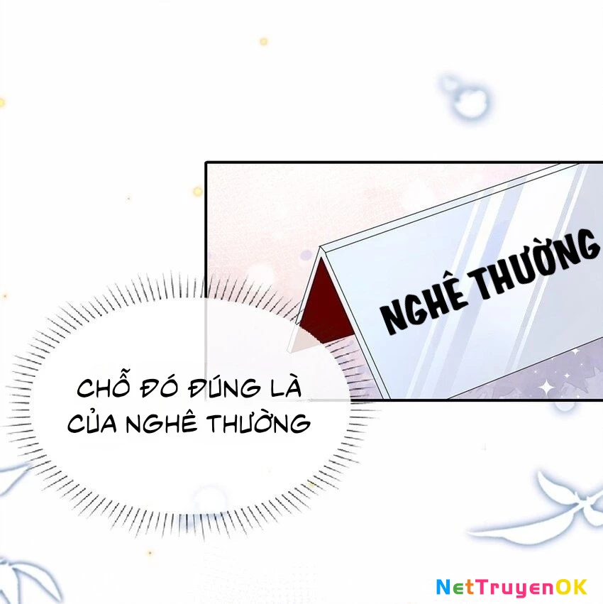 Ánh mắt kẻ thù nhìn tôi dần biến chất Chapter 2 - Trang 2