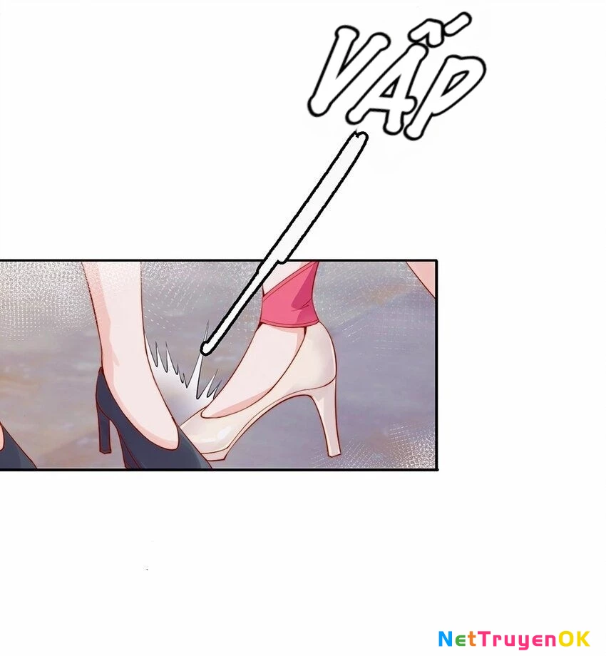 Ánh mắt kẻ thù nhìn tôi dần biến chất Chapter 2 - Trang 2