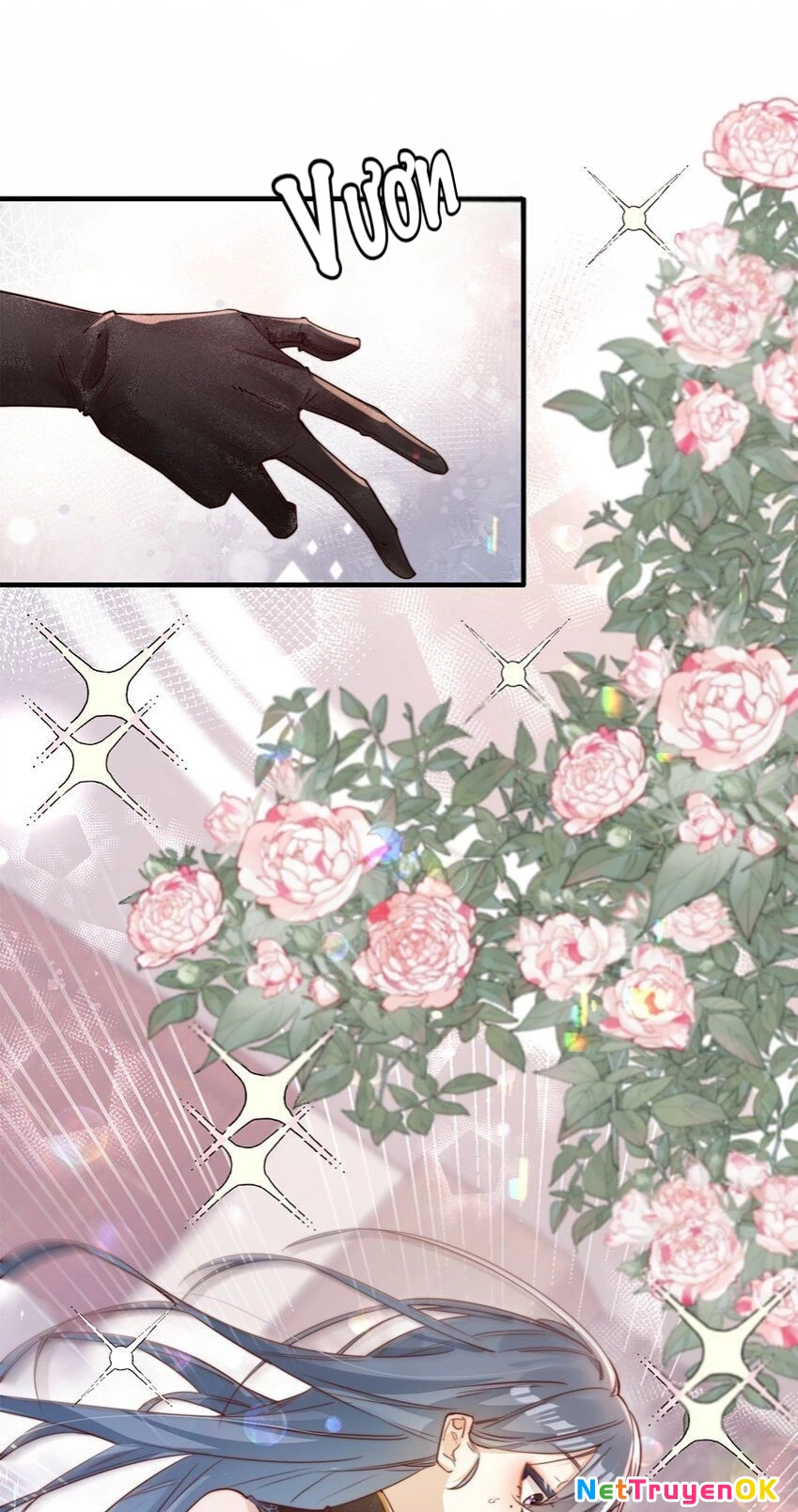 Ánh mắt kẻ thù nhìn tôi dần biến chất Chapter 2 - Trang 2