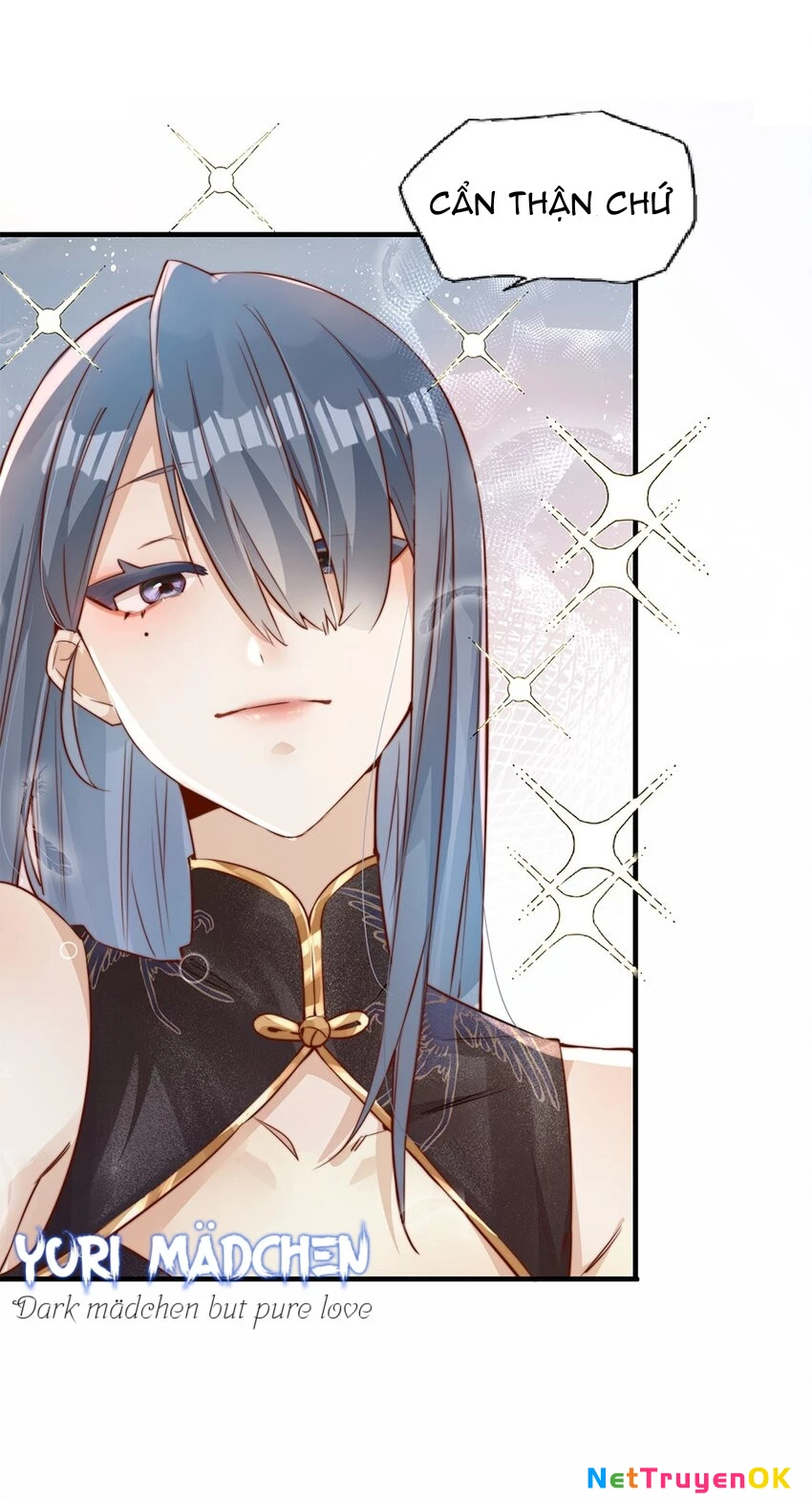 Ánh mắt kẻ thù nhìn tôi dần biến chất Chapter 2 - Trang 2