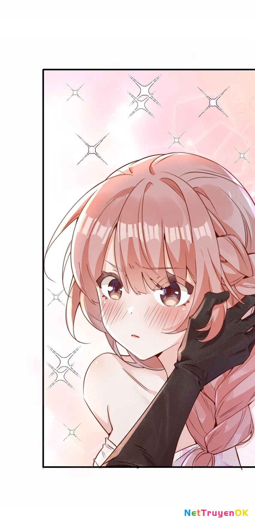 Ánh mắt kẻ thù nhìn tôi dần biến chất Chapter 2 - Trang 2