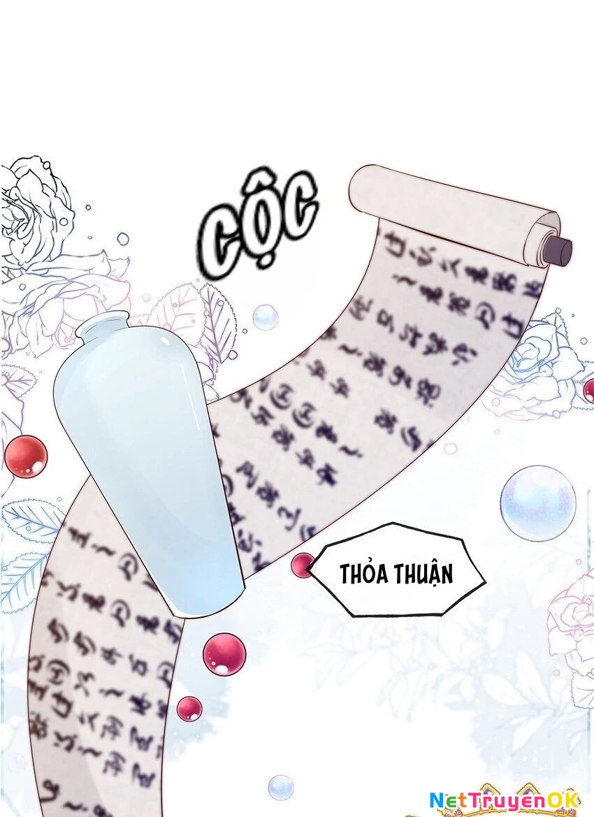 Ánh mắt kẻ thù nhìn tôi dần biến chất Chapter 2 - Trang 2