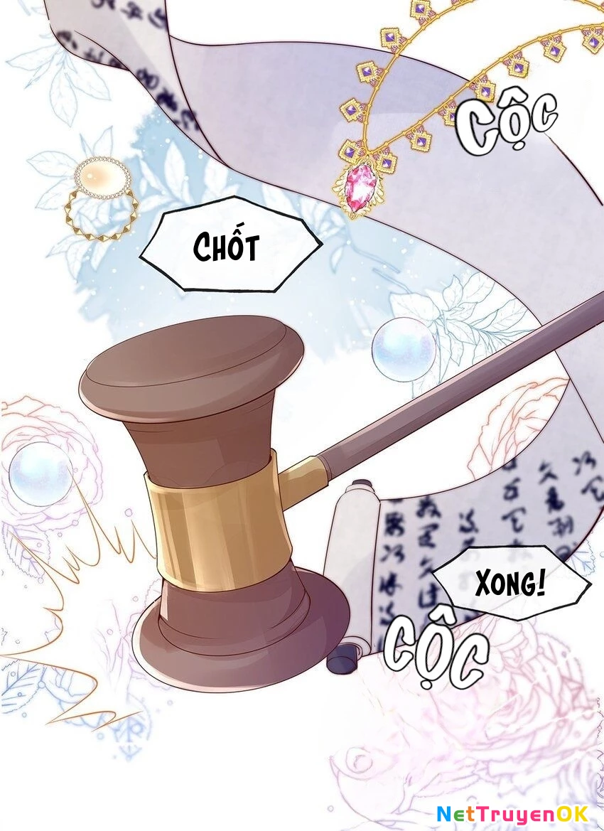 Ánh mắt kẻ thù nhìn tôi dần biến chất Chapter 2 - Trang 2