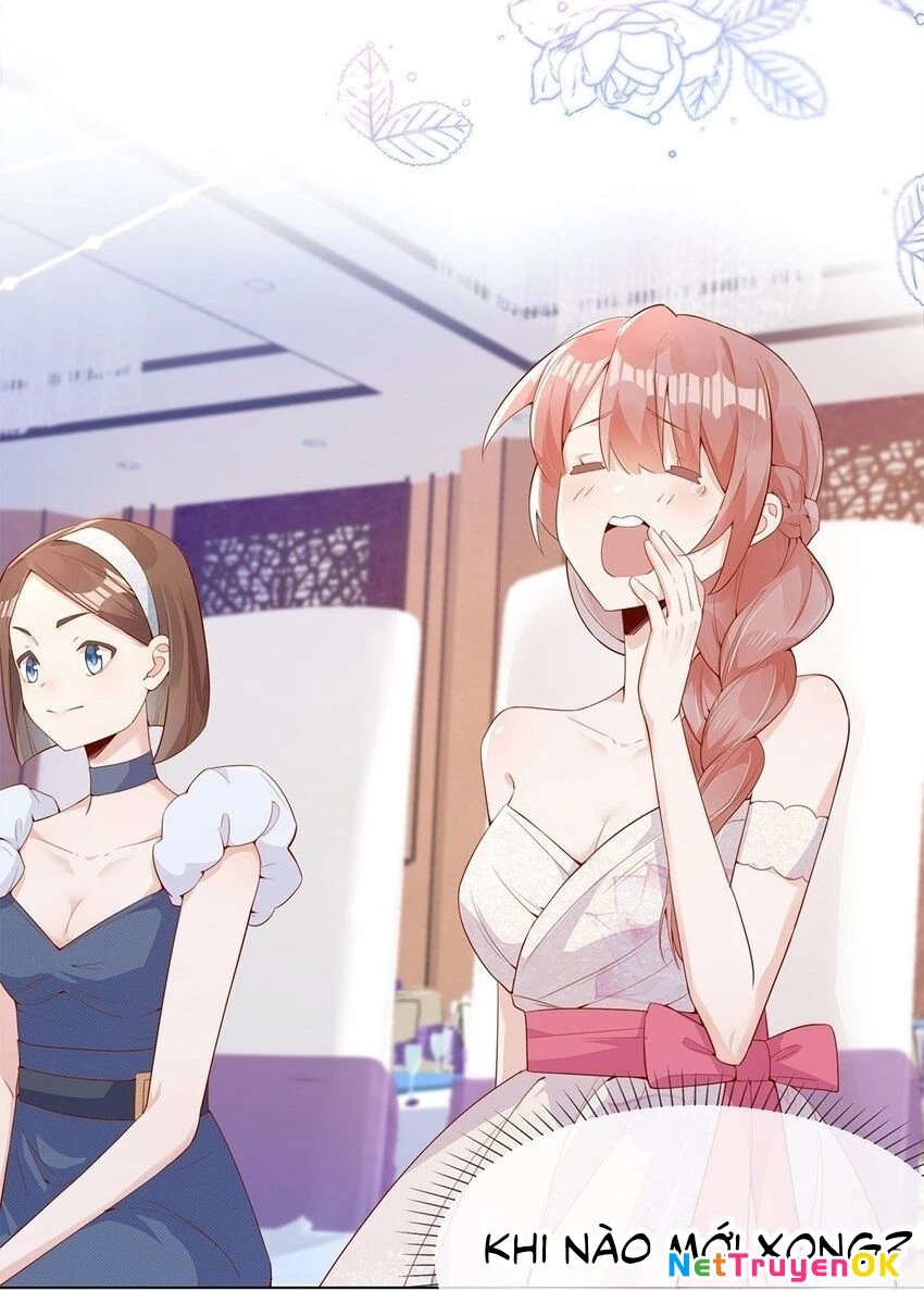 Ánh mắt kẻ thù nhìn tôi dần biến chất Chapter 2 - Trang 2