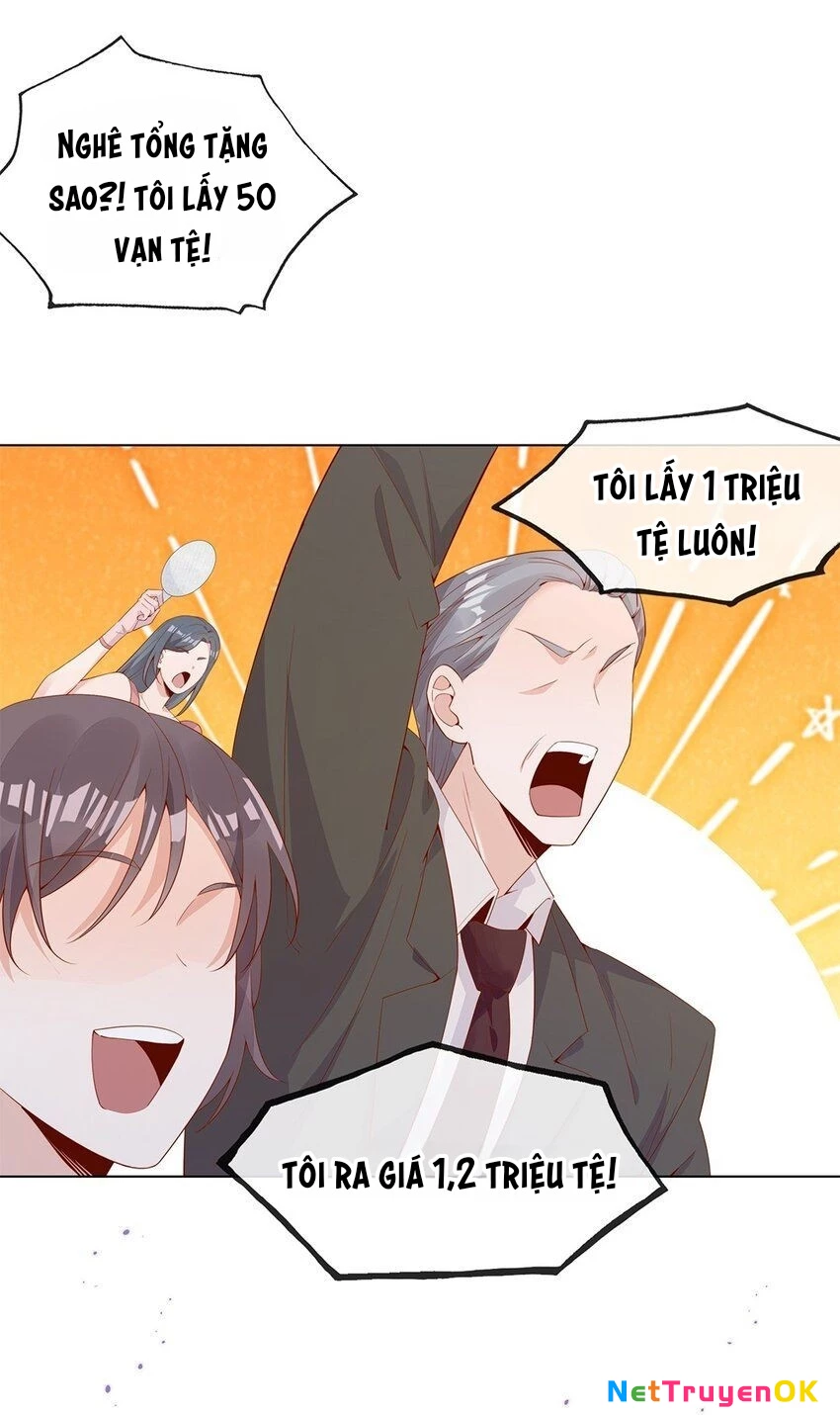 Ánh mắt kẻ thù nhìn tôi dần biến chất Chapter 2 - Trang 2