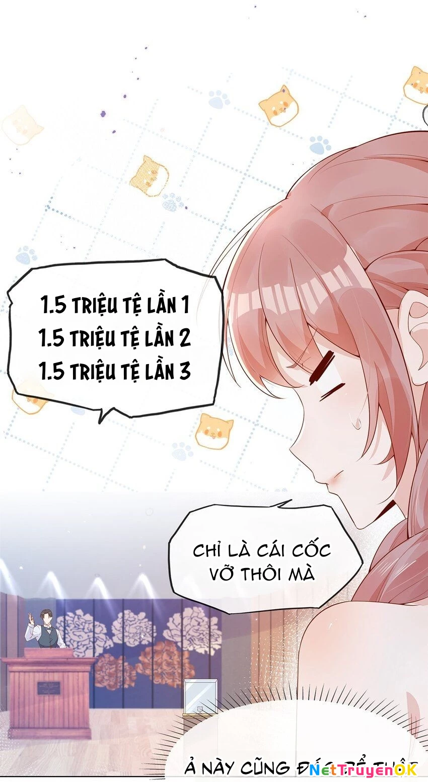 Ánh mắt kẻ thù nhìn tôi dần biến chất Chapter 2 - Trang 2